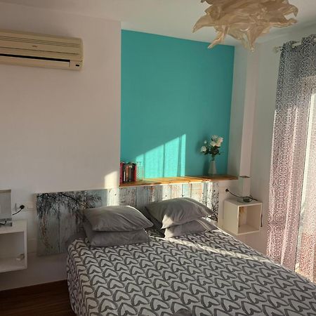 Your Home By The Sea Malaga Bagian luar foto