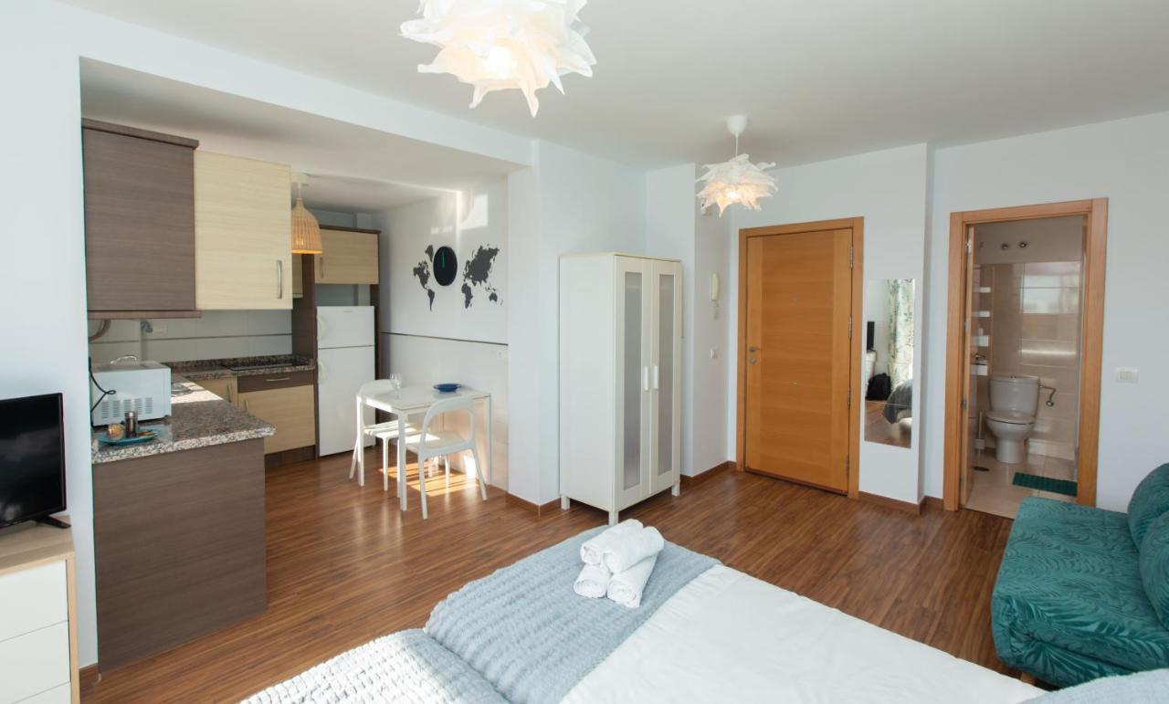 Your Home By The Sea Malaga Bagian luar foto