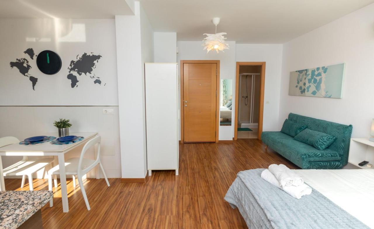 Your Home By The Sea Malaga Bagian luar foto