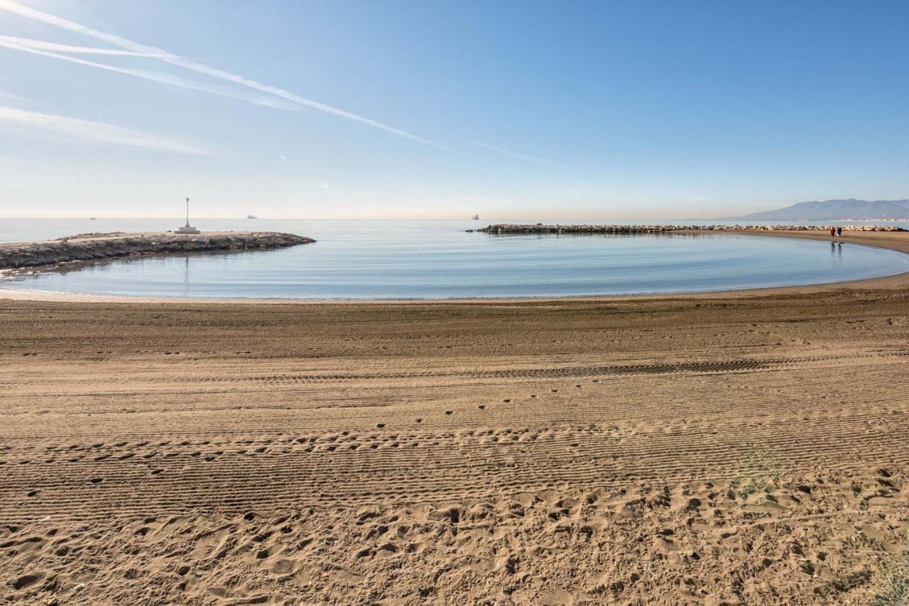 Your Home By The Sea Malaga Bagian luar foto