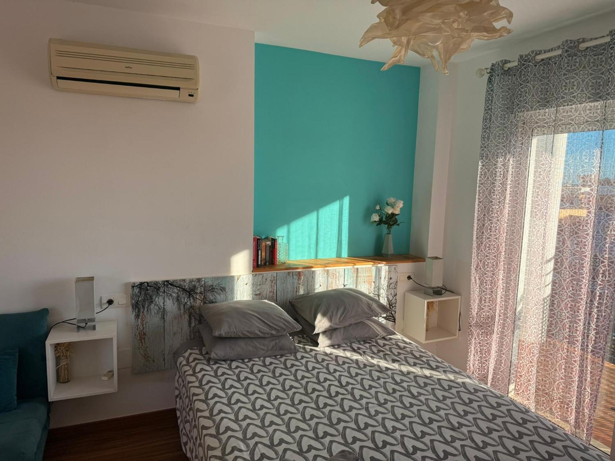 Your Home By The Sea Malaga Bagian luar foto